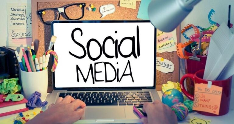 5 Manfaat Media Sosial dalam Menjalankan Bisnis Anda