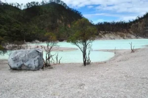 Destinasi Wisata Wajib di Bandung