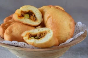 Kue Khas Manado
