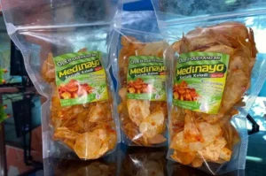 Oleh-Oleh Khas Palangkaraya