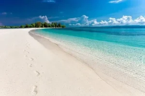 Pantai di Bali