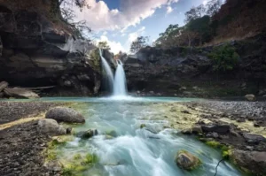 Wisata Menakjubkan di Lombok