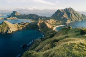 Wisata Menakjubkan di Nusa Tenggara Timur