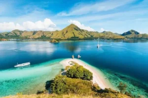 Wisata Populer di Kalimantan Selatan