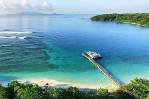 Wisata Terpopuler di Banten